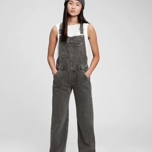 NWT GAP teen overalls size 10